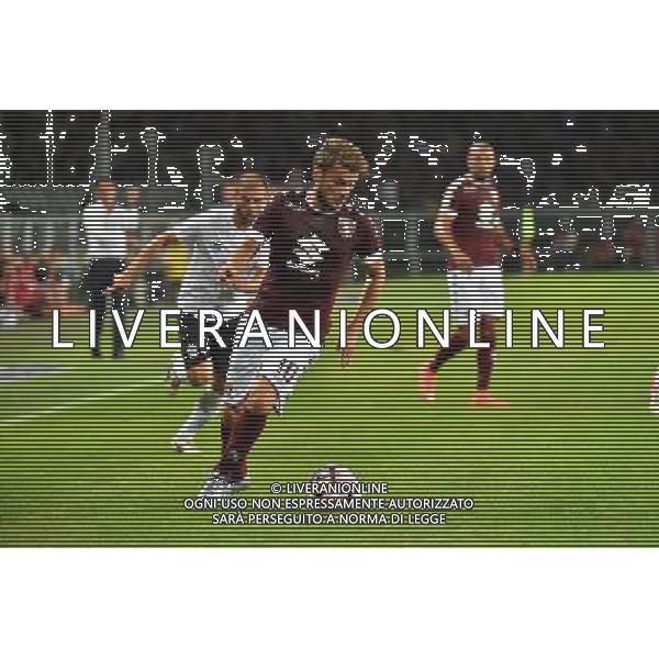 Torino 13-08-2016 Stadio Olimpico Grande Torino Coppa Italia TIM Cup - 3¡ turno Torino vs Pro Vercelli nella foto Ljajic foto Roberto Garavaglia - ag. Aldo Liverani sas