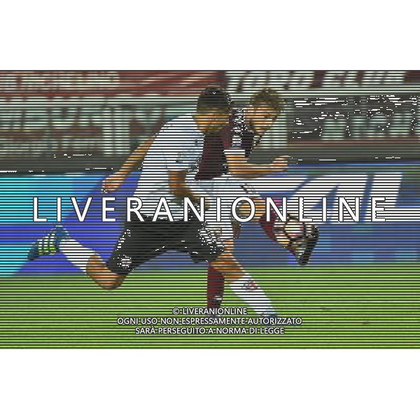 Torino 13-08-2016 Stadio Olimpico Grande Torino Coppa Italia TIM Cup - 3¡ turno Torino vs Pro Vercelli nella foto Ljajic foto Roberto Garavaglia - ag. Aldo Liverani sas