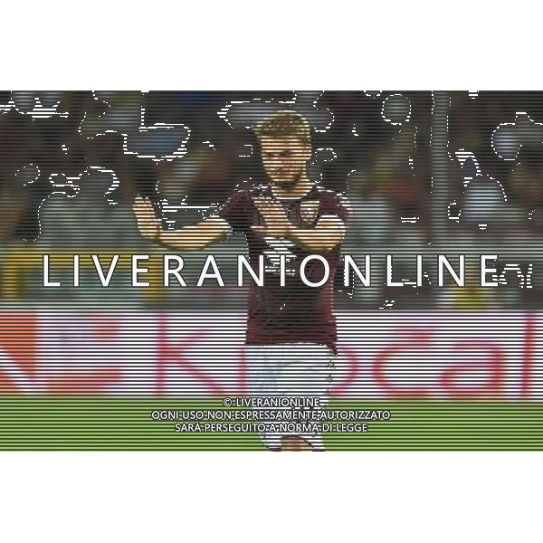 Torino 13-08-2016 Stadio Olimpico Grande Torino Coppa Italia TIM Cup - 3¡ turno Torino vs Pro Vercelli nella foto Ljajic foto Roberto Garavaglia - ag. Aldo Liverani sas