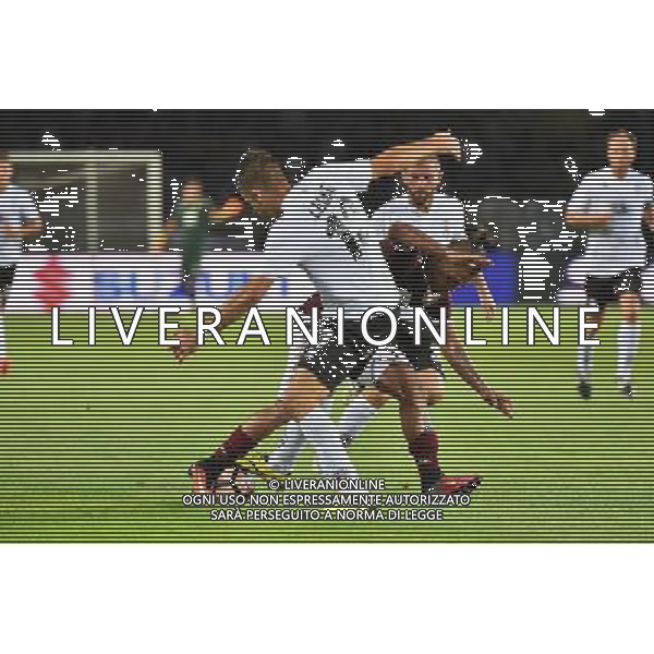 Torino 13-08-2016 Stadio Olimpico Grande Torino Coppa Italia TIM Cup - 3¡ turno Torino vs Pro Vercelli nella foto Martinez e Legati foto Roberto Garavaglia - ag. Aldo Liverani sas