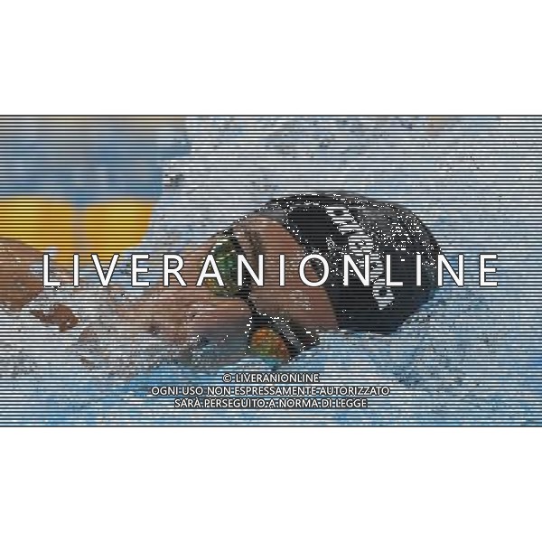XXXI Olympic Games Giochi Olimpici Rio 2016 Rio de Janeiro - 13.08.2016 NuotoFinale 1500m Stile Libero Maschile Nella Foto:Paltrinieri Gregorio /Ph.Vitez-Ag. Aldo Liverani