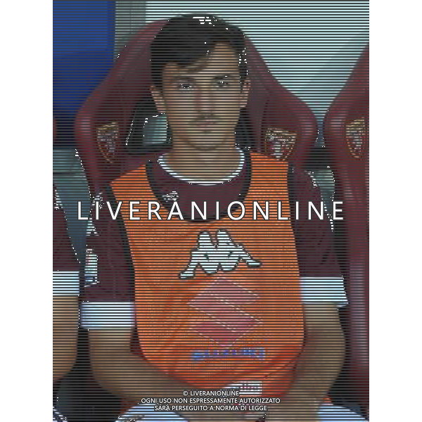Torino 13-08-2016 Stadio Olimpico Grande Torino Coppa Italia TIM Cup - 3Â° turno Torino vs Pro Vercelli nella foto Edoardo Stanghellini (Torino) foto Roberto Garavaglia - ag. Aldo Liverani sas
