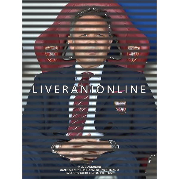 Torino 13-08-2016 Stadio Olimpico Grande Torino Coppa Italia TIM Cup - 3Â° turno Torino vs Pro Vercelli nella foto Sinisa Mihajlovic allenatore Torino foto Roberto Garavaglia - ag. Aldo Liverani sas