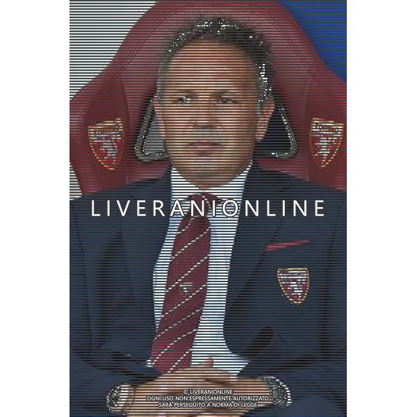 Torino 13-08-2016 Stadio Olimpico Grande Torino Coppa Italia TIM Cup - 3Â° turno Torino vs Pro Vercelli nella foto Sinisa Mihajlovic allenatore Torino foto Roberto Garavaglia - ag. Aldo Liverani sas