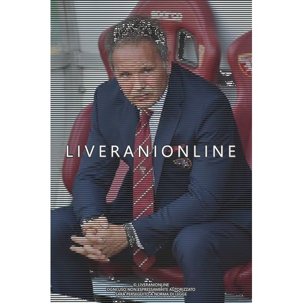 Torino 13-08-2016 Stadio Olimpico Grande Torino Coppa Italia TIM Cup - 3Â° turno Torino vs Pro Vercelli nella foto Sinisa Mihajlovic allenatore Torino foto Roberto Garavaglia - ag. Aldo Liverani sas