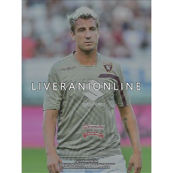 Torino 13-08-2016 Stadio Olimpico Grande Torino Coppa Italia TIM Cup - 3Â° turno Torino vs Pro Vercelli nella foto Maximiliano Lopez (Torino) foto Roberto Garavaglia - ag. Aldo Liverani sas