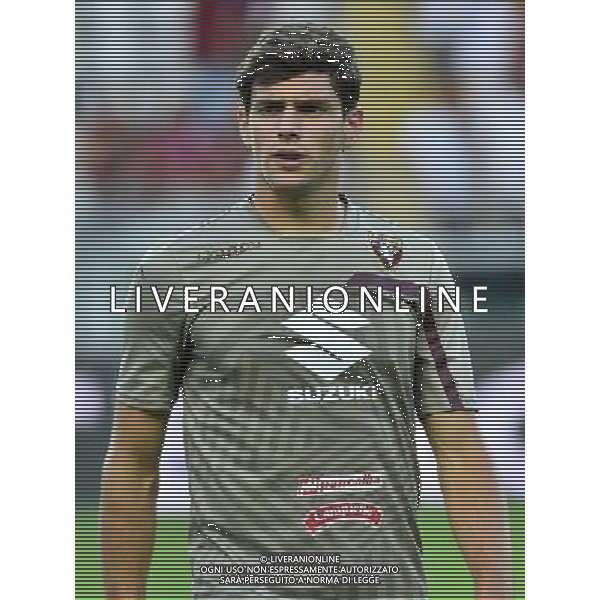 Torino 13-08-2016 Stadio Olimpico Grande Torino Coppa Italia TIM Cup - 3Â° turno Torino vs Pro Vercelli nella foto Lucas Boye\' (Torino) foto Roberto Garavaglia - ag. Aldo Liverani sas