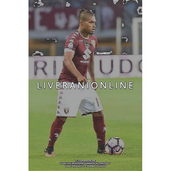 Torino 13-08-2016 Stadio Olimpico Grande Torino Coppa Italia TIM Cup - 3Â° turno Torino vs Pro Vercelli nella foto Josef Martinez (Torino) foto Roberto Garavaglia - ag. Aldo Liverani sas