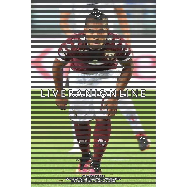 Torino 13-08-2016 Stadio Olimpico Grande Torino Coppa Italia TIM Cup - 3Â° turno Torino vs Pro Vercelli nella foto Josef Martinez (Torino) foto Roberto Garavaglia - ag. Aldo Liverani sas