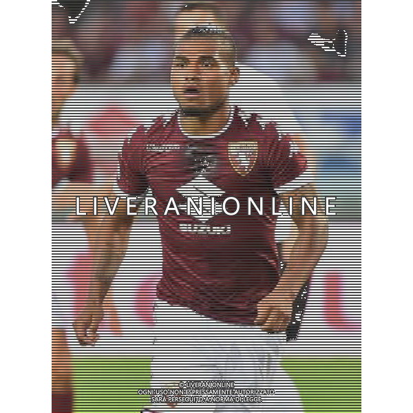 Torino 13-08-2016 Stadio Olimpico Grande Torino Coppa Italia TIM Cup - 3Â° turno Torino vs Pro Vercelli nella foto Josef Martinez (Torino) foto Roberto Garavaglia - ag. Aldo Liverani sas