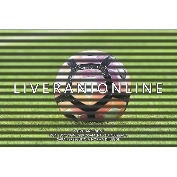Torino 13-08-2016 Stadio Olimpico Grande Torino Coppa Italia TIM Cup - 3Â° turno Torino vs Pro Vercelli nella foto il pallone della Serie A TIM 2016-2017 foto Roberto Garavaglia - ag. Aldo Liverani sas