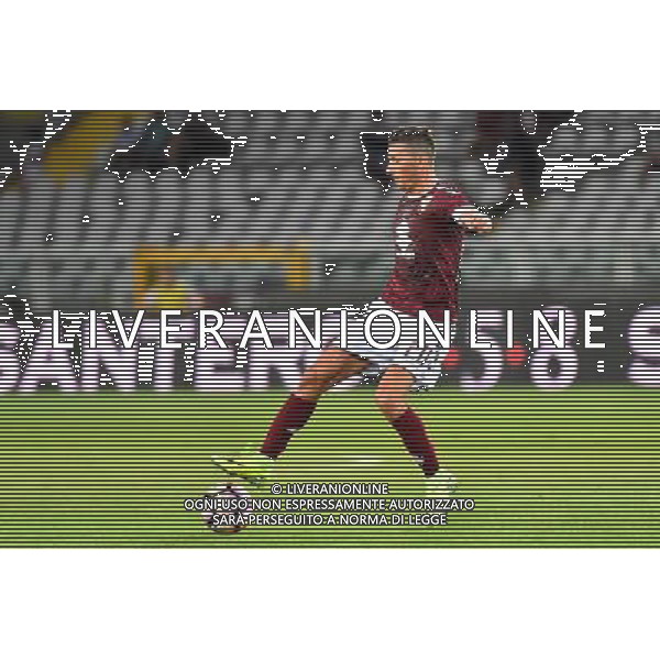 Torino 13-08-2016 Stadio Olimpico Grande Torino Coppa Italia TIM Cup - 3Â° turno Torino vs Pro Vercelli nella foto Giuseppe Vives (Torino) foto Roberto Garavaglia - ag. Aldo Liverani sas