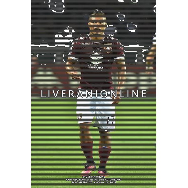 Torino 13-08-2016 Stadio Olimpico Grande Torino Coppa Italia TIM Cup - 3Â° turno Torino vs Pro Vercelli nella foto Josef Martinez (Torino) foto Roberto Garavaglia - ag. Aldo Liverani sas