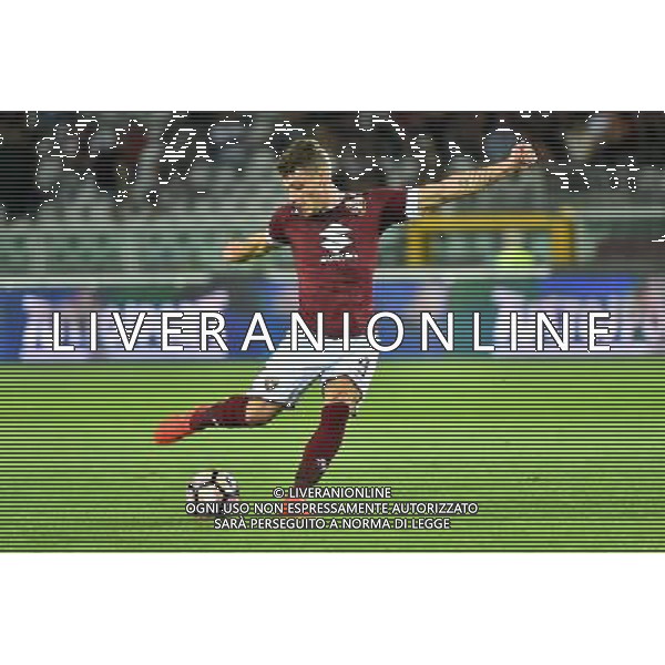Torino 13-08-2016 Stadio Olimpico Grande Torino Coppa Italia TIM Cup - 3Â° turno Torino vs Pro Vercelli nella foto Andrea Belotti (Torino) foto Roberto Garavaglia - ag. Aldo Liverani sas