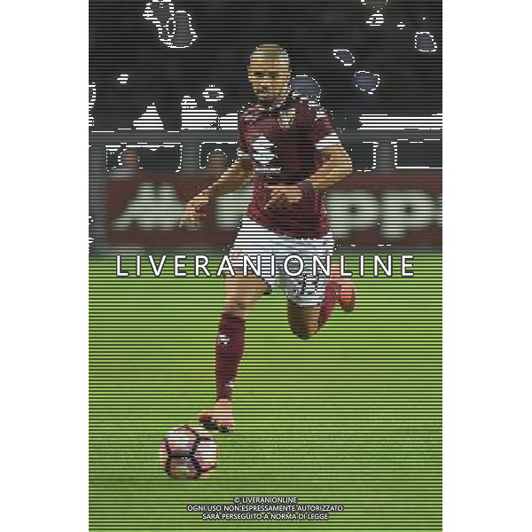 Torino 13-08-2016 Stadio Olimpico Grande Torino Coppa Italia TIM Cup - 3Â° turno Torino vs Pro Vercelli nella foto Bruno Peres (Torino) foto Roberto Garavaglia - ag. Aldo Liverani sas