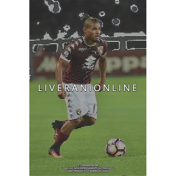 Torino 13-08-2016 Stadio Olimpico Grande Torino Coppa Italia TIM Cup - 3Â° turno Torino vs Pro Vercelli nella foto Josef Martinez (Torino) foto Roberto Garavaglia - ag. Aldo Liverani sas