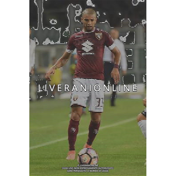 Torino 13-08-2016 Stadio Olimpico Grande Torino Coppa Italia TIM Cup - 3Â° turno Torino vs Pro Vercelli nella foto Bruno Peres (Torino) foto Roberto Garavaglia - ag. Aldo Liverani sas