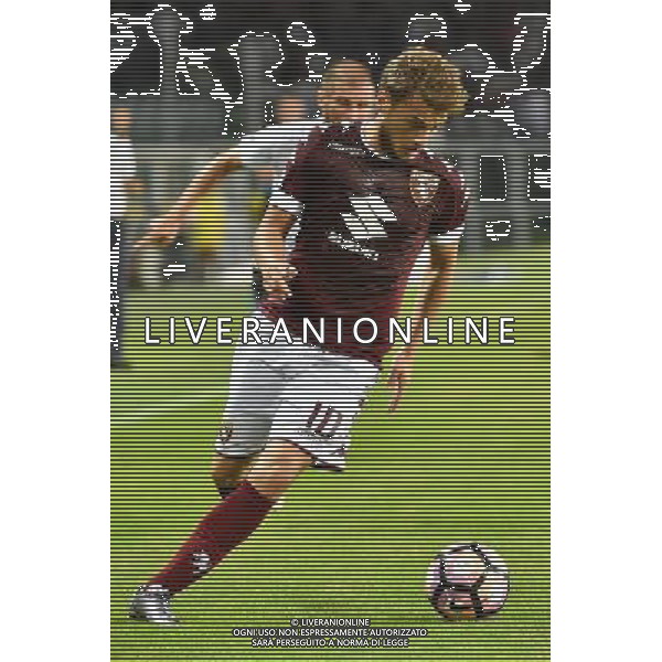 Torino 13-08-2016 Stadio Olimpico Grande Torino Coppa Italia TIM Cup - 3Â° turno Torino vs Pro Vercelli nella foto Adem Ljajic (Torino) foto Roberto Garavaglia - ag. Aldo Liverani sas