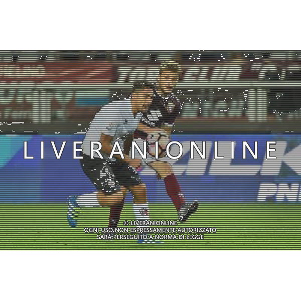 Torino 13-08-2016 Stadio Olimpico Grande Torino Coppa Italia TIM Cup - 3Â° turno Torino vs Pro Vercelli nella foto Adem Ljajic (Torino) foto Roberto Garavaglia - ag. Aldo Liverani sas