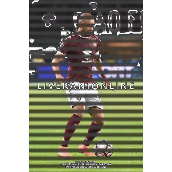 Torino 13-08-2016 Stadio Olimpico Grande Torino Coppa Italia TIM Cup - 3Â° turno Torino vs Pro Vercelli nella foto Bruno Peres (Torino) foto Roberto Garavaglia - ag. Aldo Liverani sas