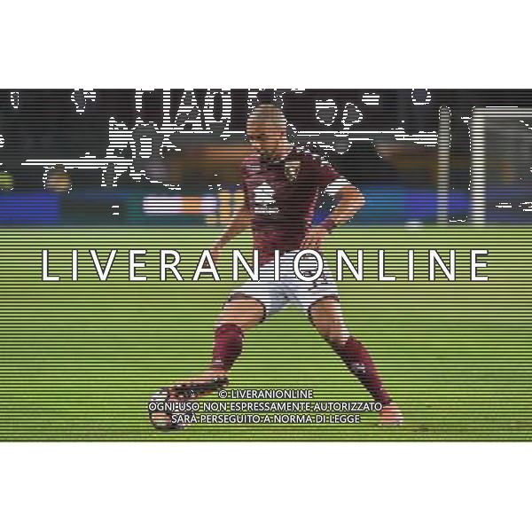 Torino 13-08-2016 Stadio Olimpico Grande Torino Coppa Italia TIM Cup - 3Â° turno Torino vs Pro Vercelli nella foto Bruno Peres (Torino) foto Roberto Garavaglia - ag. Aldo Liverani sas