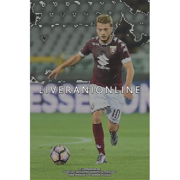 Torino 13-08-2016 Stadio Olimpico Grande Torino Coppa Italia TIM Cup - 3Â° turno Torino vs Pro Vercelli nella foto Adem Ljajic (Torino) foto Roberto Garavaglia - ag. Aldo Liverani sas