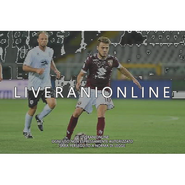 Torino 13-08-2016 Stadio Olimpico Grande Torino Coppa Italia TIM Cup - 3Â° turno Torino vs Pro Vercelli nella foto Adem Ljajic (Torino) foto Roberto Garavaglia - ag. Aldo Liverani sas