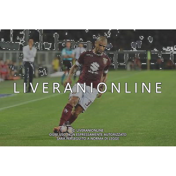 Torino 13-08-2016 Stadio Olimpico Grande Torino Coppa Italia TIM Cup - 3Â° turno Torino vs Pro Vercelli nella foto Bruno Peres (Torino) foto Roberto Garavaglia - ag. Aldo Liverani sas