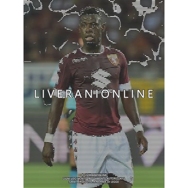 Torino 13-08-2016 Stadio Olimpico Grande Torino Coppa Italia TIM Cup - 3Â° turno Torino vs Pro Vercelli nella foto Afriyie Acquah (Torino) foto Roberto Garavaglia - ag. Aldo Liverani sas