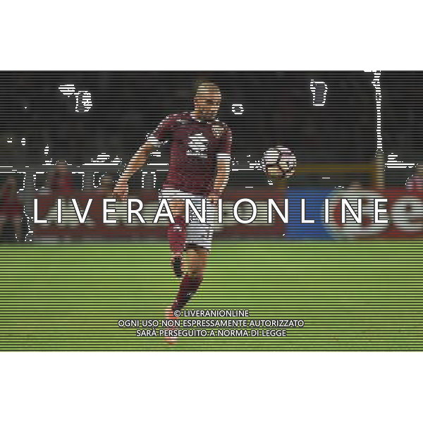 Torino 13-08-2016 Stadio Olimpico Grande Torino Coppa Italia TIM Cup - 3Â° turno Torino vs Pro Vercelli nella foto Bruno Peres (Torino) foto Roberto Garavaglia - ag. Aldo Liverani sas