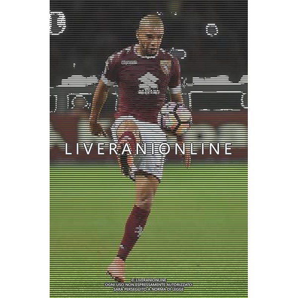 Torino 13-08-2016 Stadio Olimpico Grande Torino Coppa Italia TIM Cup - 3Â° turno Torino vs Pro Vercelli nella foto Bruno Peres (Torino) foto Roberto Garavaglia - ag. Aldo Liverani sas
