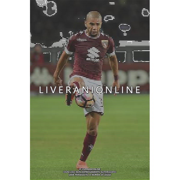 Torino 13-08-2016 Stadio Olimpico Grande Torino Coppa Italia TIM Cup - 3Â° turno Torino vs Pro Vercelli nella foto Bruno Peres (Torino) foto Roberto Garavaglia - ag. Aldo Liverani sas