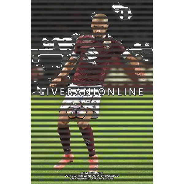 Torino 13-08-2016 Stadio Olimpico Grande Torino Coppa Italia TIM Cup - 3Â° turno Torino vs Pro Vercelli nella foto Bruno Peres (Torino) foto Roberto Garavaglia - ag. Aldo Liverani sas