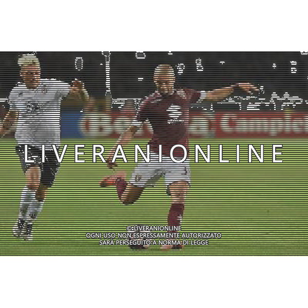 Torino 13-08-2016 Stadio Olimpico Grande Torino Coppa Italia TIM Cup - 3Â° turno Torino vs Pro Vercelli nella foto Bruno Peres (Torino) foto Roberto Garavaglia - ag. Aldo Liverani sas