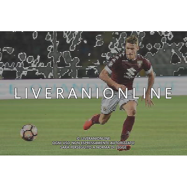 Torino 13-08-2016 Stadio Olimpico Grande Torino Coppa Italia TIM Cup - 3Â° turno Torino vs Pro Vercelli nella foto Andrea Belotti (Torino) foto Roberto Garavaglia - ag. Aldo Liverani sas