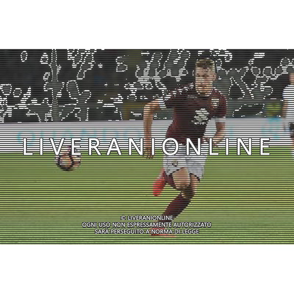 Torino 13-08-2016 Stadio Olimpico Grande Torino Coppa Italia TIM Cup - 3Â° turno Torino vs Pro Vercelli nella foto Andrea Belotti (Torino) foto Roberto Garavaglia - ag. Aldo Liverani sas