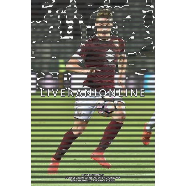 Torino 13-08-2016 Stadio Olimpico Grande Torino Coppa Italia TIM Cup - 3Â° turno Torino vs Pro Vercelli nella foto Andrea Belotti (Torino) foto Roberto Garavaglia - ag. Aldo Liverani sas