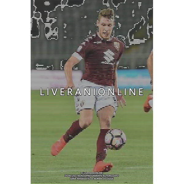 Torino 13-08-2016 Stadio Olimpico Grande Torino Coppa Italia TIM Cup - 3Â° turno Torino vs Pro Vercelli nella foto Andrea Belotti (Torino) foto Roberto Garavaglia - ag. Aldo Liverani sas