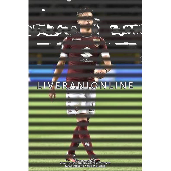 Torino 13-08-2016 Stadio Olimpico Grande Torino Coppa Italia TIM Cup - 3Â° turno Torino vs Pro Vercelli nella foto Antonio Barreca (Torino) foto Roberto Garavaglia - ag. Aldo Liverani sas