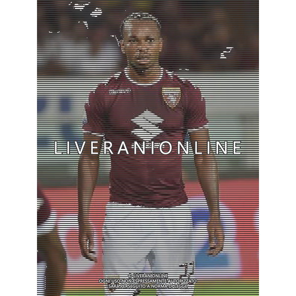 Torino 13-08-2016 Stadio Olimpico Grande Torino Coppa Italia TIM Cup - 3Â° turno Torino vs Pro Vercelli nella foto Joel Obi (Torino) foto Roberto Garavaglia - ag. Aldo Liverani sas