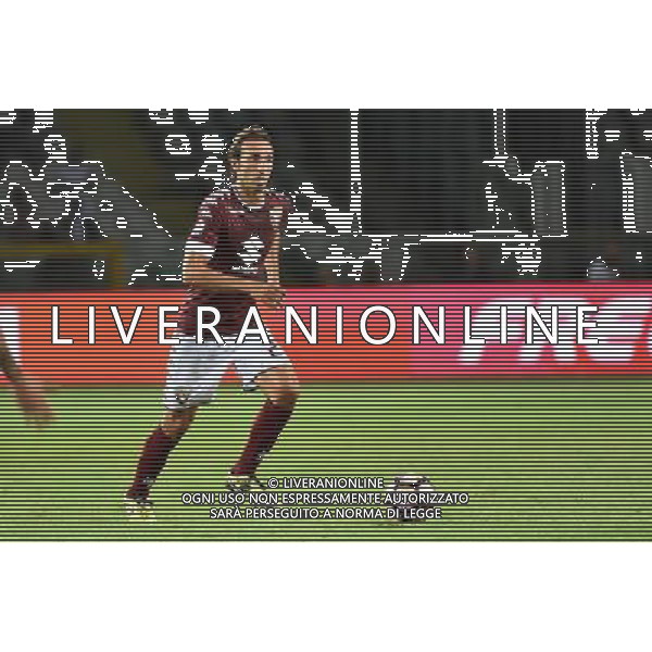 Torino 13-08-2016 Stadio Olimpico Grande Torino Coppa Italia TIM Cup - 3Â° turno Torino vs Pro Vercelli nella foto Emiliano Moretti (Torino) foto Roberto Garavaglia - ag. Aldo Liverani sas