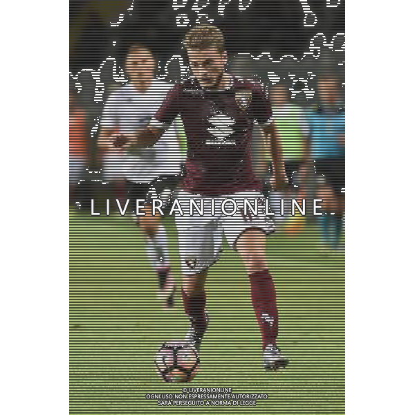 Torino 13-08-2016 Stadio Olimpico Grande Torino Coppa Italia TIM Cup - 3Â° turno Torino vs Pro Vercelli nella foto Adem Ljajic (Torino) foto Roberto Garavaglia - ag. Aldo Liverani sas