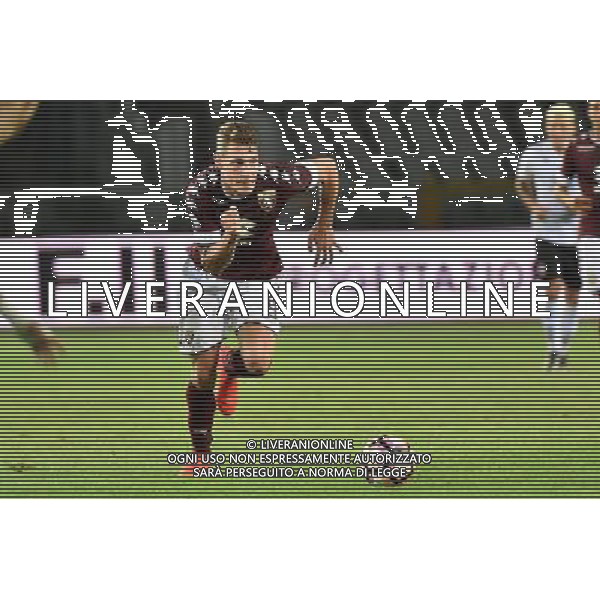 Torino 13-08-2016 Stadio Olimpico Grande Torino Coppa Italia TIM Cup - 3Â° turno Torino vs Pro Vercelli nella foto Andrea Belotti (Torino) foto Roberto Garavaglia - ag. Aldo Liverani sas