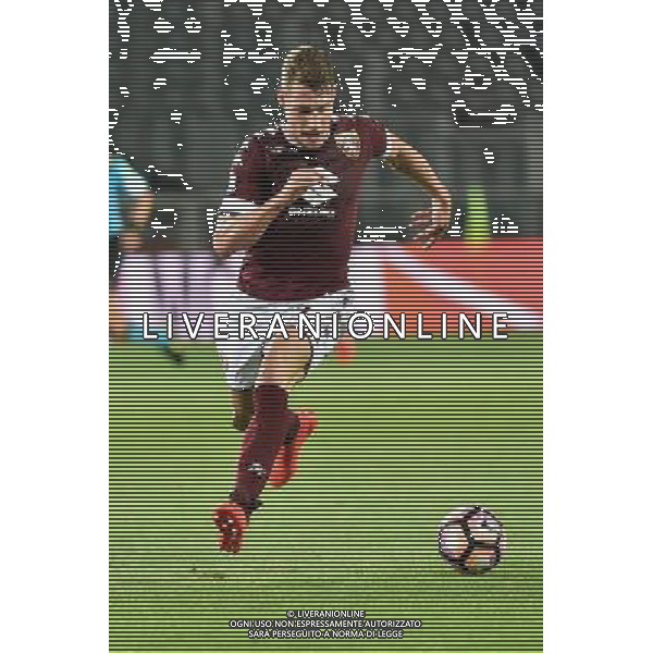 Torino 13-08-2016 Stadio Olimpico Grande Torino Coppa Italia TIM Cup - 3Â° turno Torino vs Pro Vercelli nella foto Andrea Belotti (Torino) foto Roberto Garavaglia - ag. Aldo Liverani sas