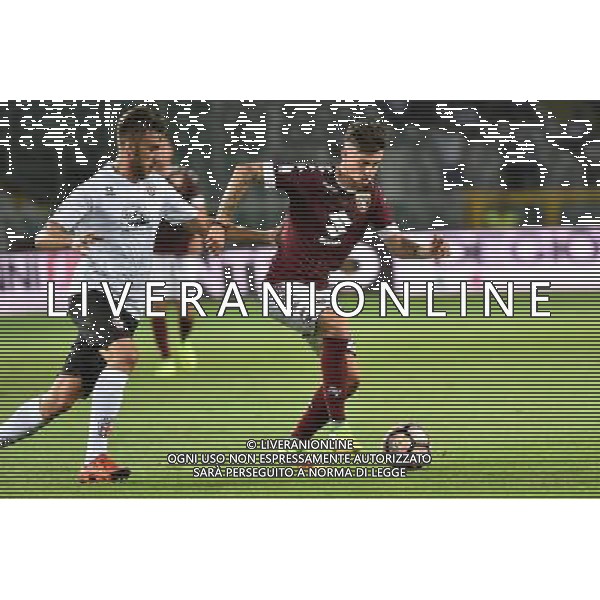 Torino 13-08-2016 Stadio Olimpico Grande Torino Coppa Italia TIM Cup - 3Â° turno Torino vs Pro Vercelli nella foto Daniele Baselli (Torino) foto Roberto Garavaglia - ag. Aldo Liverani sas