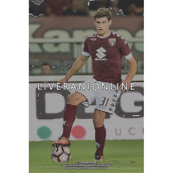 Torino 13-08-2016 Stadio Olimpico Grande Torino Coppa Italia TIM Cup - 3Â° turno Torino vs Pro Vercelli nella foto Lucas Boye\' (Torino) foto Roberto Garavaglia - ag. Aldo Liverani sas