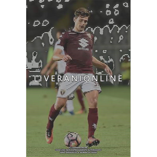 Torino 13-08-2016 Stadio Olimpico Grande Torino Coppa Italia TIM Cup - 3Â° turno Torino vs Pro Vercelli nella foto Lucas Boye\' (Torino) foto Roberto Garavaglia - ag. Aldo Liverani sas
