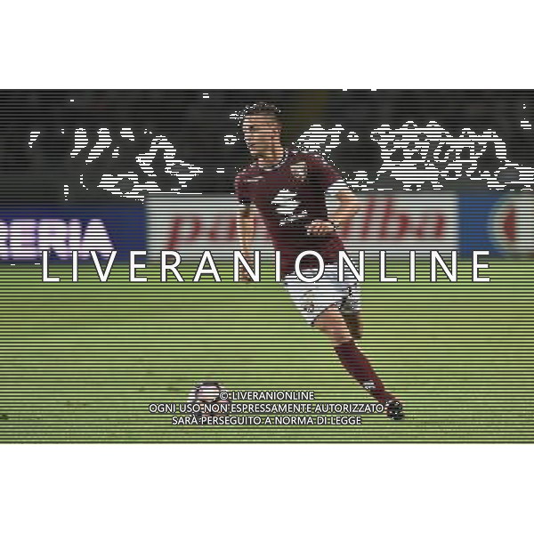 Torino 13-08-2016 Stadio Olimpico Grande Torino Coppa Italia TIM Cup - 3Â° turno Torino vs Pro Vercelli nella foto Antonio Barreca (Torino) foto Roberto Garavaglia - ag. Aldo Liverani sas