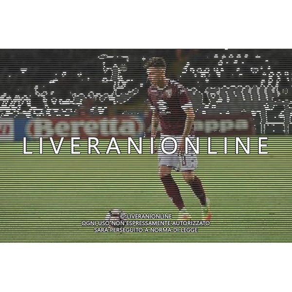 Torino 13-08-2016 Stadio Olimpico Grande Torino Coppa Italia TIM Cup - 3Â° turno Torino vs Pro Vercelli nella foto Daniele Baselli (Torino) foto Roberto Garavaglia - ag. Aldo Liverani sas