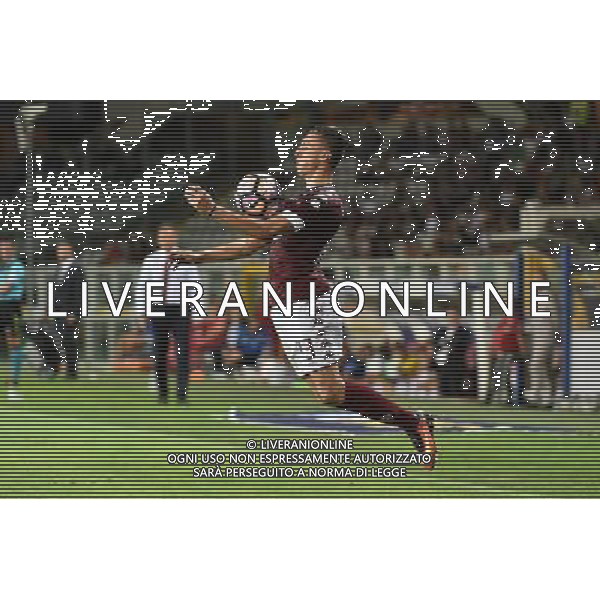 Torino 13-08-2016 Stadio Olimpico Grande Torino Coppa Italia TIM Cup - 3Â° turno Torino vs Pro Vercelli nella foto Antonio Barreca (Torino) foto Roberto Garavaglia - ag. Aldo Liverani sas